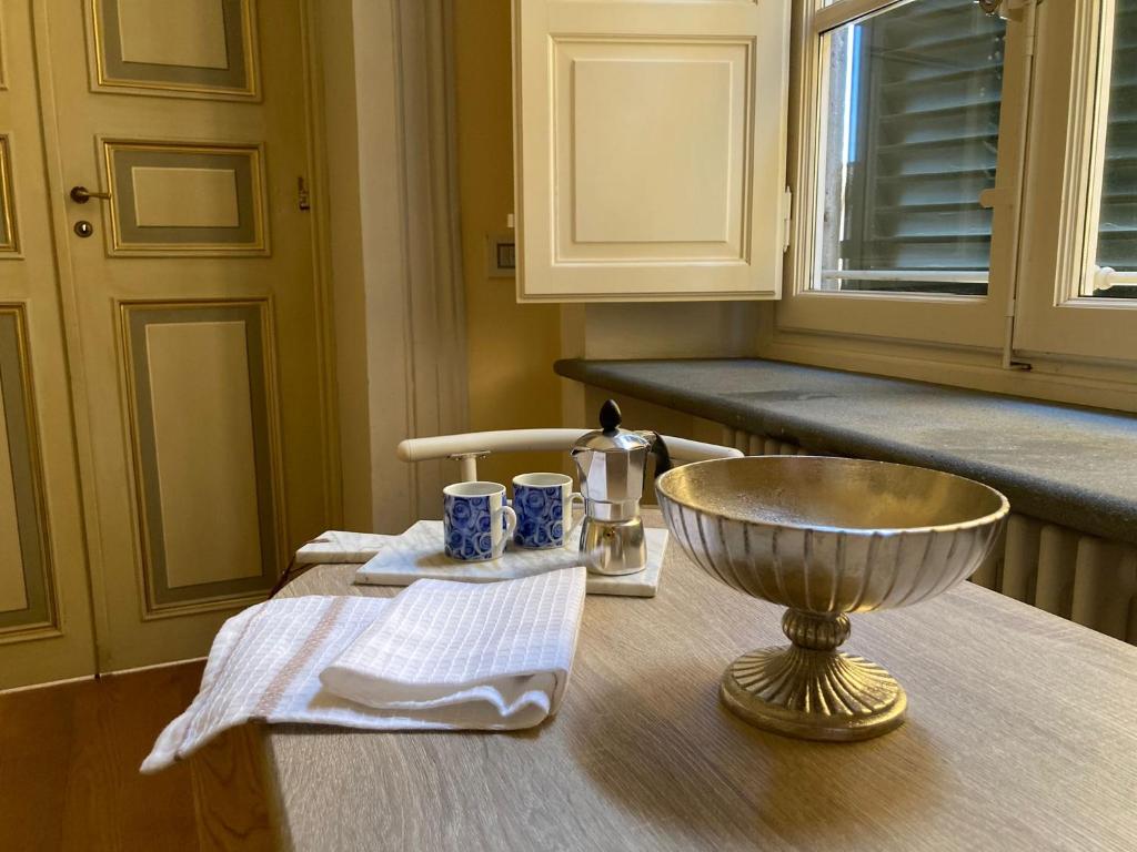 Puccini's Home, elegant apartment in Piazza Puccini – Lucca