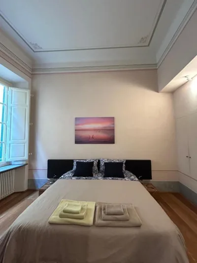 Puccini's Home, elegant apartment in Piazza Puccini – Foto’s 2
