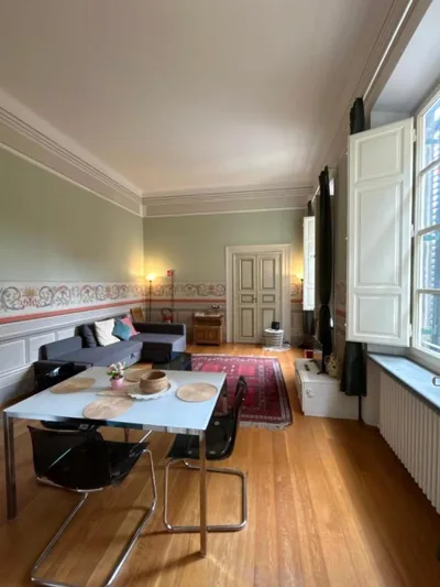Puccini's Home, elegant apartment in Piazza Puccini – Foto’s 4