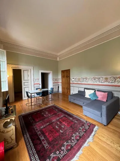 Puccini's Home, elegant apartment in Piazza Puccini – Foto’s 5
