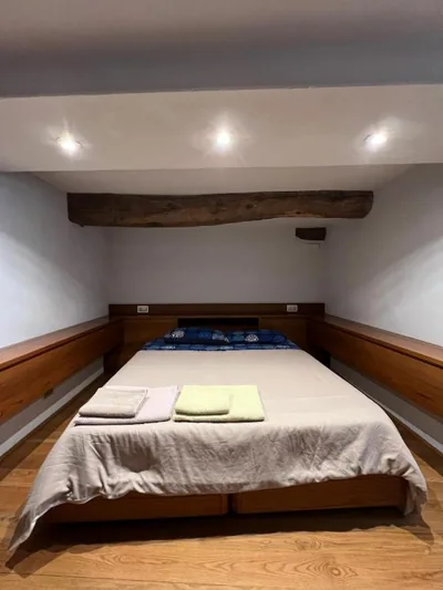 Puccini's Home, elegant apartment in Piazza Puccini – Foto’s 7