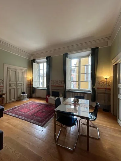 Puccini's Home, elegant apartment in Piazza Puccini – Foto’s 9