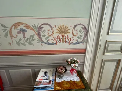 Puccini's Home, elegant apartment in Piazza Puccini – Foto’s 10
