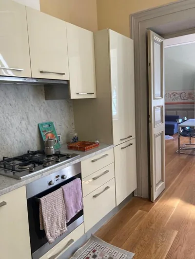 Puccini's Home, elegant apartment in Piazza Puccini – Foto’s 12