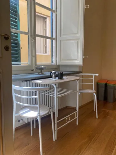 Puccini's Home, elegant apartment in Piazza Puccini – Foto’s 13