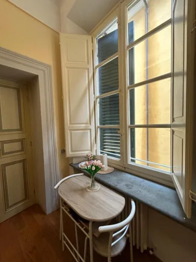Puccini's Home, elegant apartment in Piazza Puccini – Foto’s 14