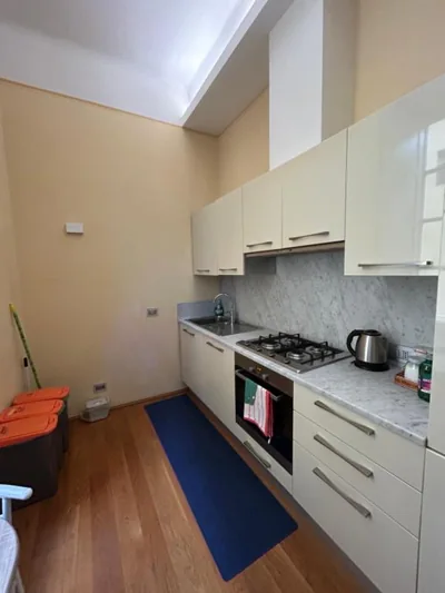 Puccini's Home, elegant apartment in Piazza Puccini – Foto’s 15