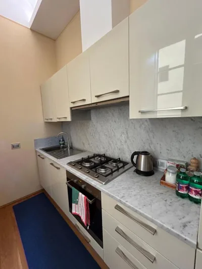 Puccini's Home, elegant apartment in Piazza Puccini – Foto’s 16